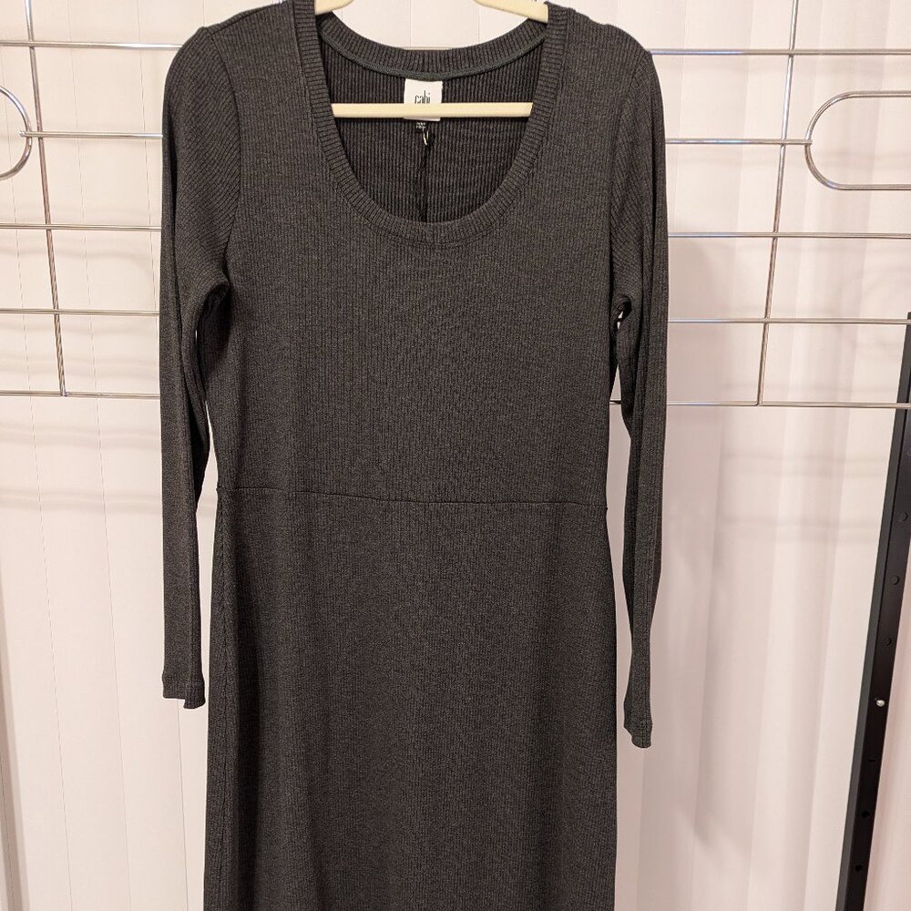 Cabi Any Day Dress - Size M